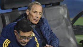 El primer caído: el jugador de Boca que rescindió su contrato tras la derrota con Atlético Tucumán