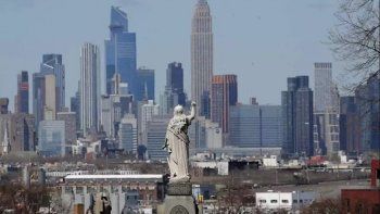 Coronavirus: Nueva York extenderá su cuarentena hasta el 15 de mayo