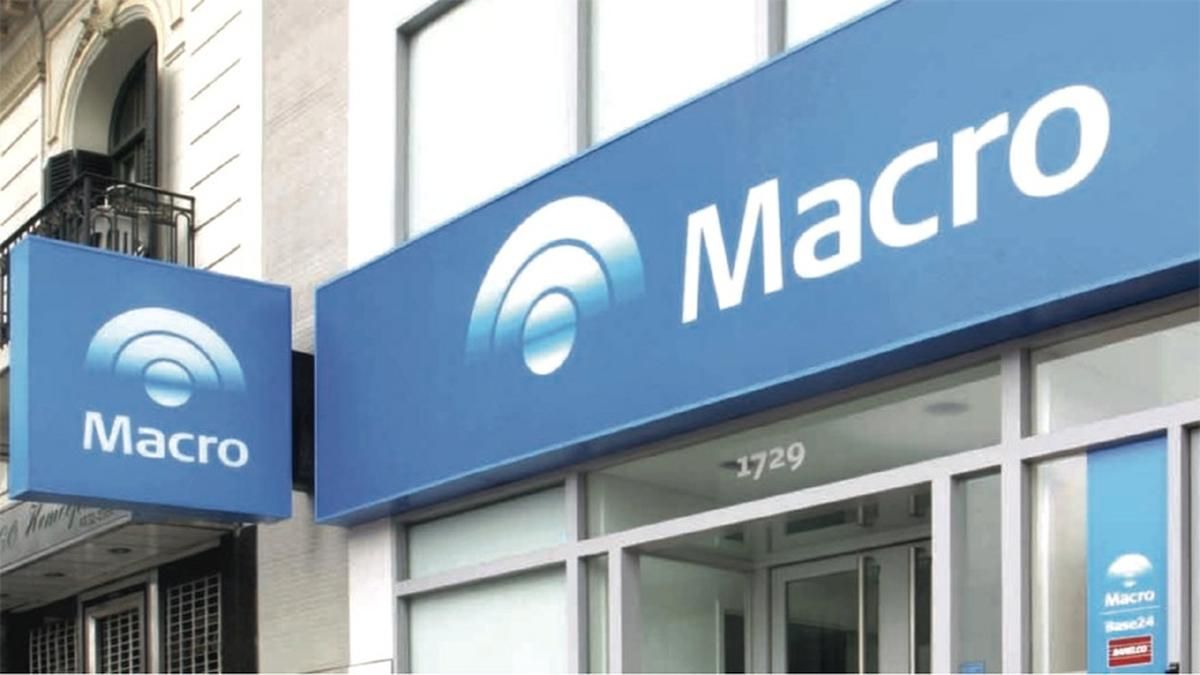 El programa fue aprobado en la última reunión del Directorio de Banco Macro.