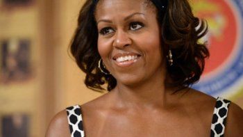 Cruel mensaje a la primera dama de EE.UU en un programa de Fox: 