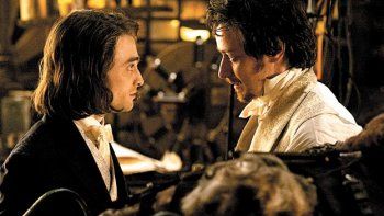Daniel Radcliffe: “Es la versión más irresistible de Frankenstein”