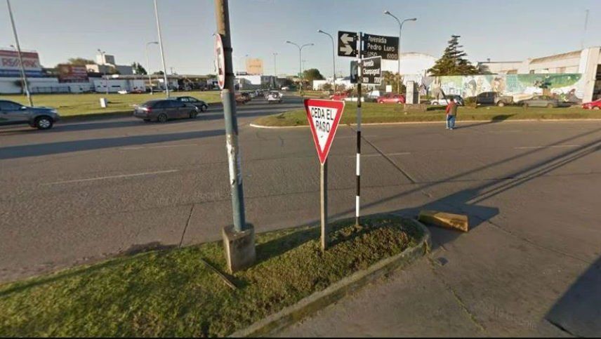 Detuvieron a un cuidacoches tras la violación de una chica de 13 años