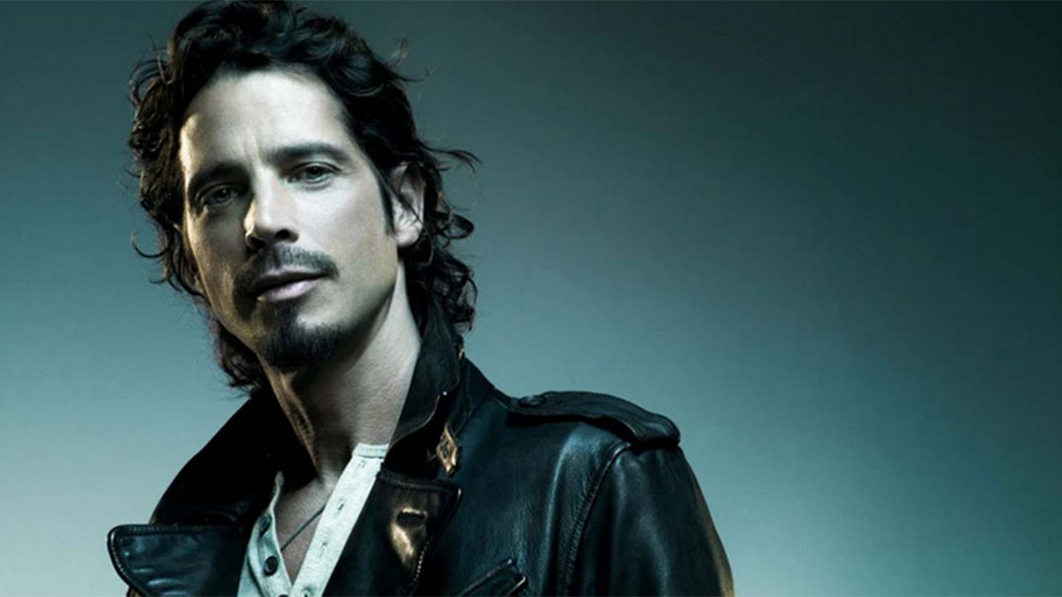La inesperada muerte de Chris Cornell causó conmoción en el mundo del rock.