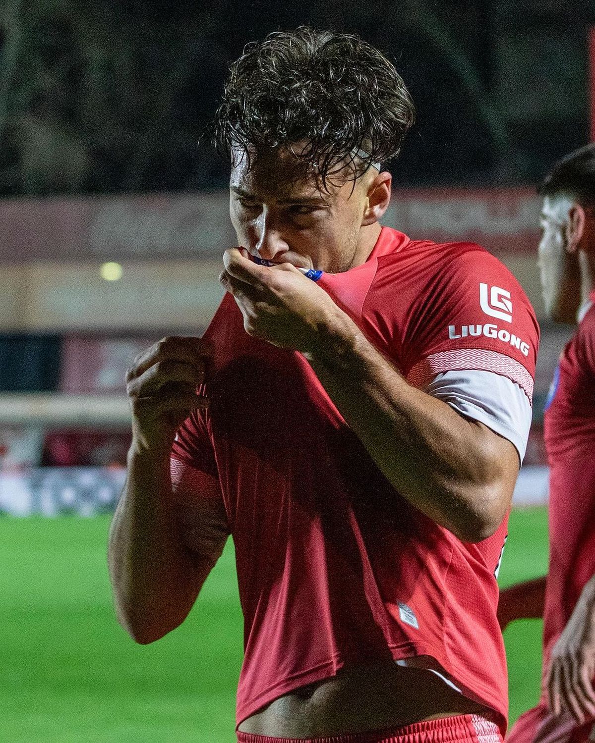 Marco Di Cesare llegó muy joven a Argentinos Juniors Marco Di Cesare llegó muy joven a Argentinos Juniors