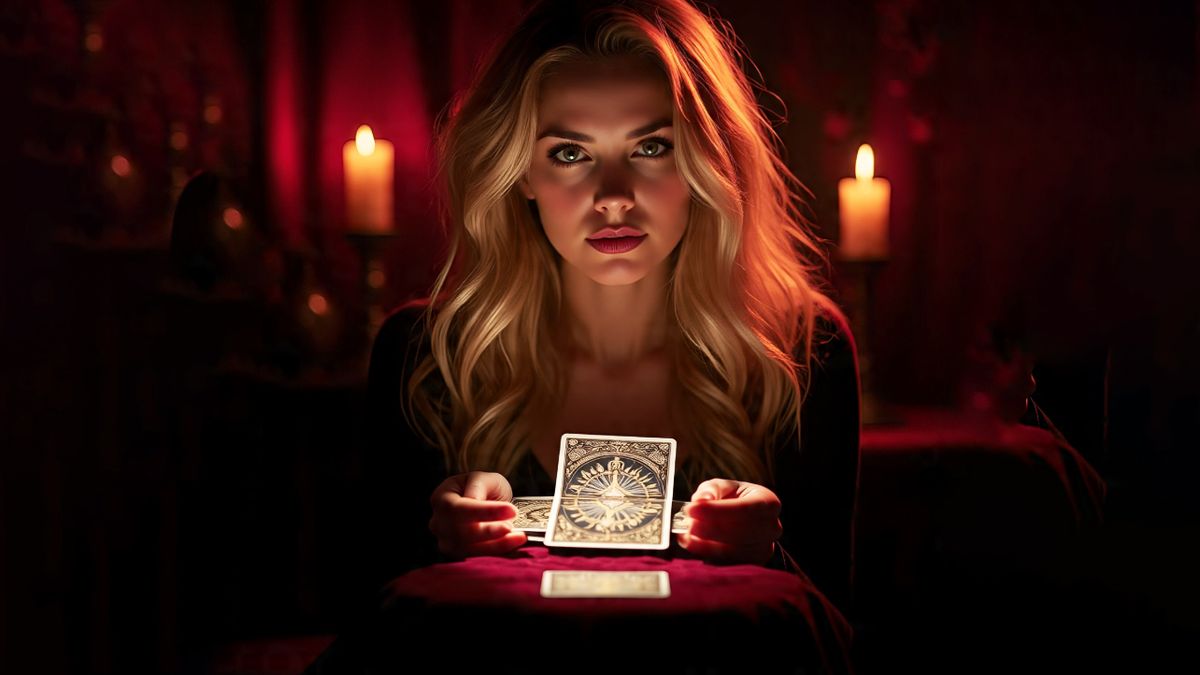 TAROT: las predicciones en el amor