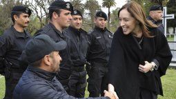 Vidal aplicará sus propias medidas para atenuar el impacto de la inflación