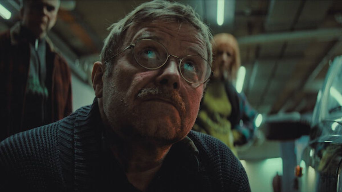 El atraco está basado en un hecho real. El atraco está basado en un hecho real.