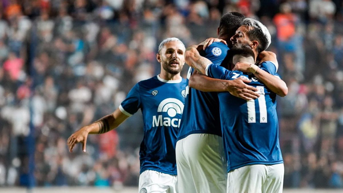 Foto: Axel Lloret (Diario UNO).