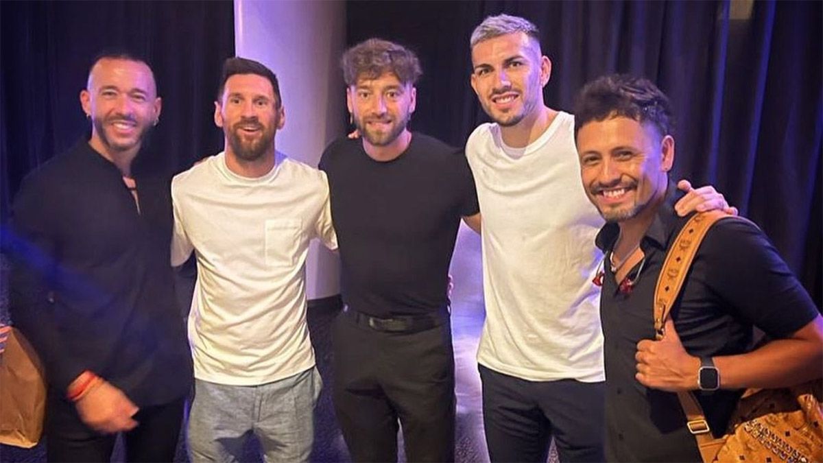 Foto: La Capital de Rosario.