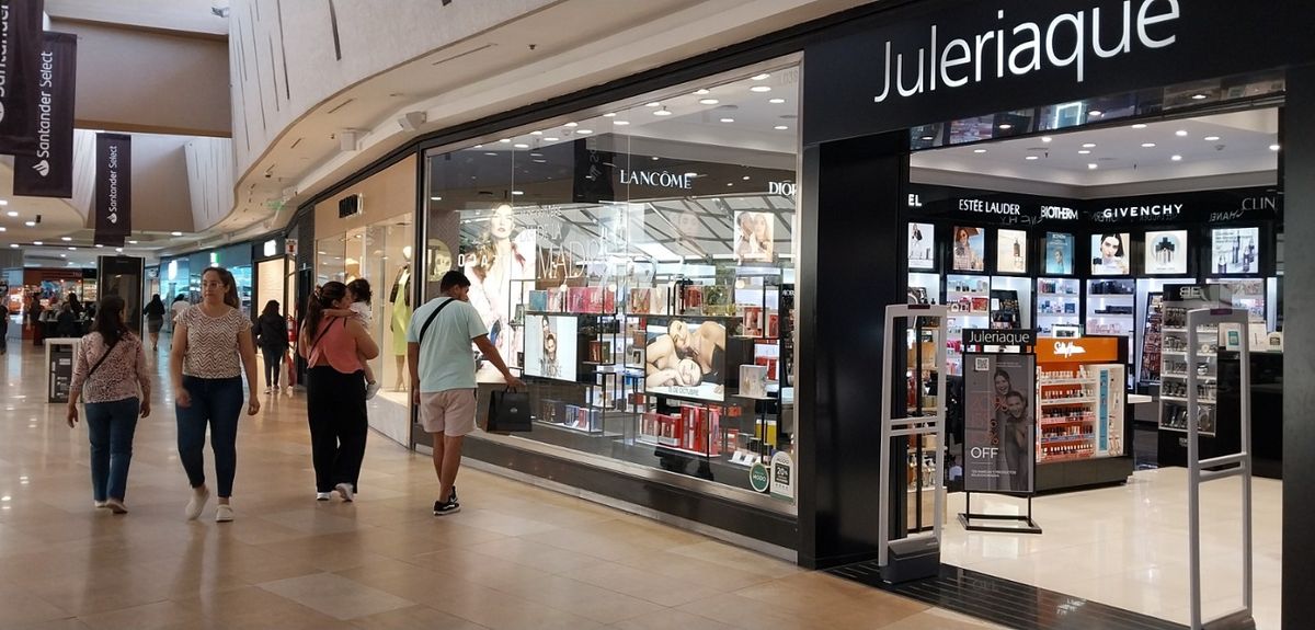 Llega el Día de la Madre al Mendoza Shopping. Llega el Día de la Madre al Mendoza Shopping.