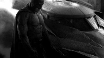 Ben Affleck podría dirigir Batman
