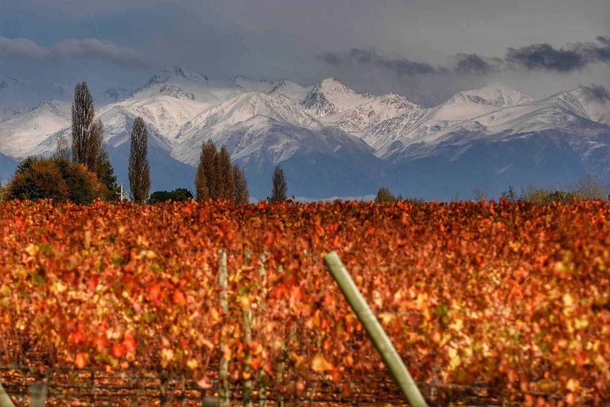 Cuánto cuesta una escapada de fin de semana en Valle de Uco
