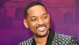 Streaming. Will Smith te hará reír en HBO Max con una comedia romántica.
