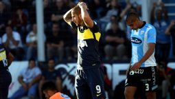 Boca no pudo con Rafaela: lo celebran todos sus perseguidores