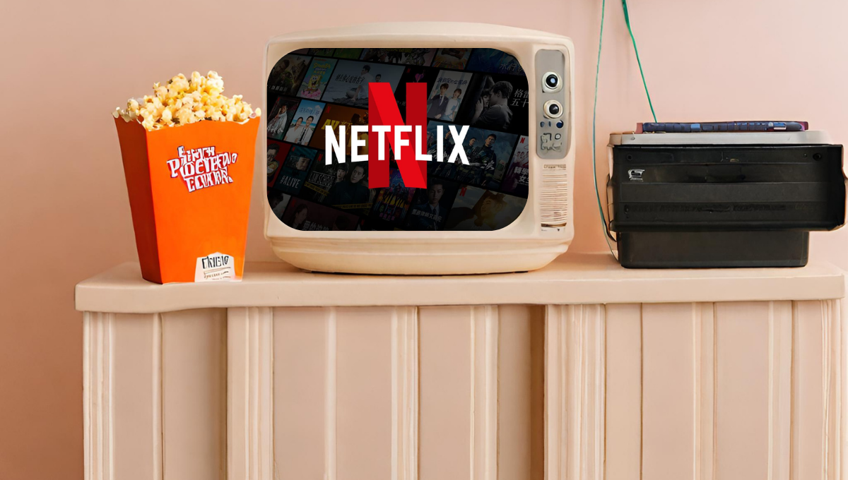 Netflix dio la noticia que todo el mundo esperaba