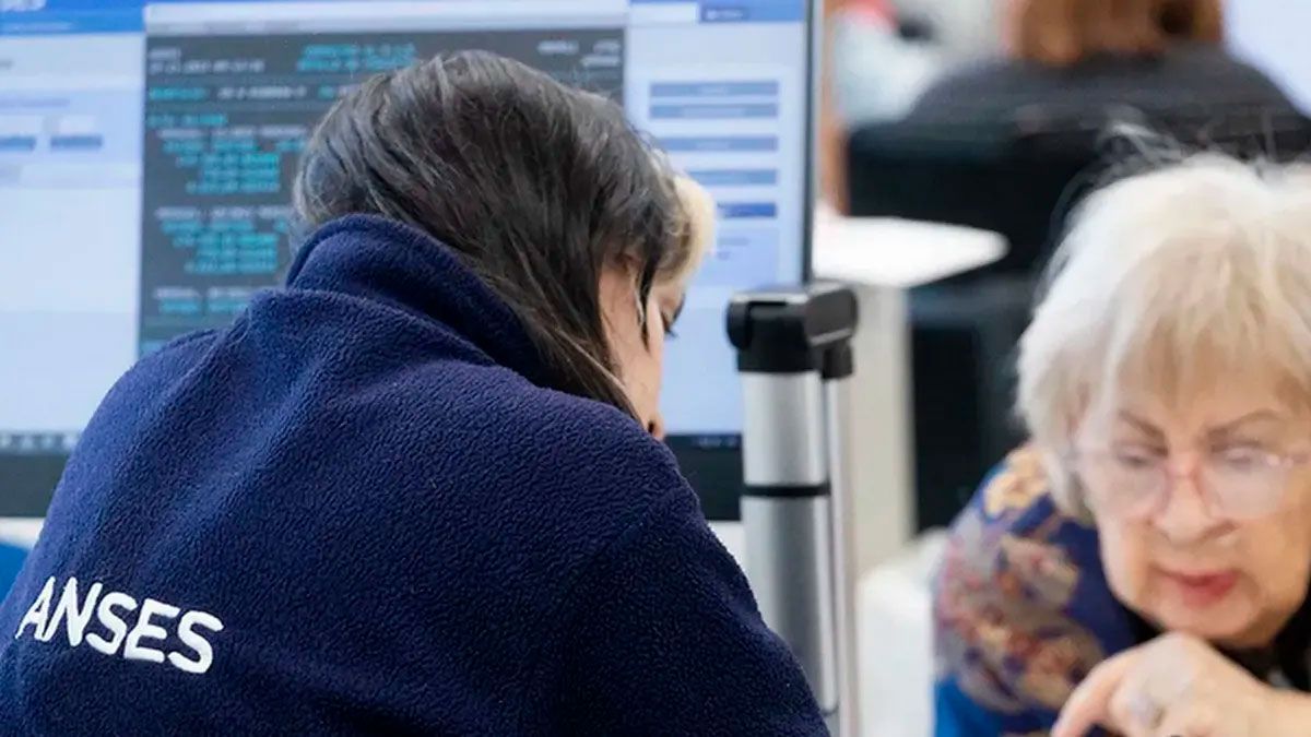 ANSES: quiénes cobran esta semana del 29 de abril al 3 de mayo