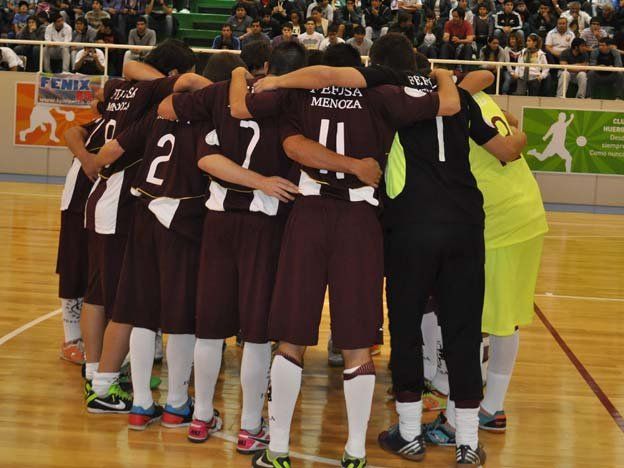En busca de la gran final