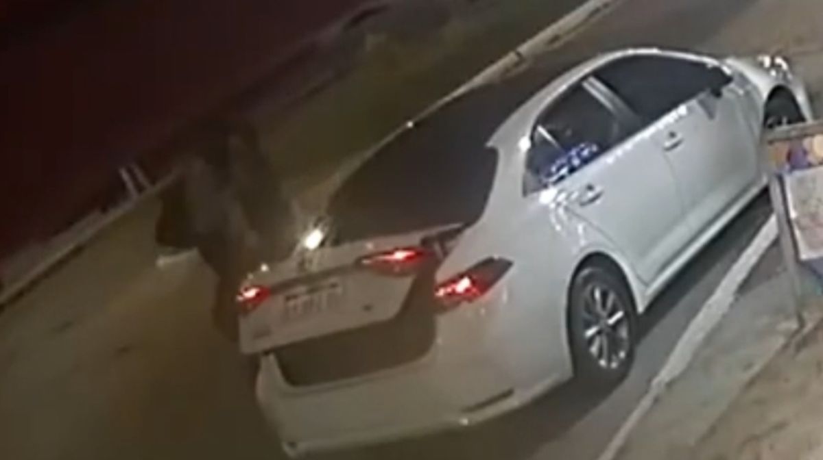 Lo planeó todo. El doble femicida Pablo Laurto, también asesinó al remisero que lo llevó junto a su pequeño hijo. Lo planeó todo. El doble femicida Pablo Laurto, también asesinó al remisero que lo llevó junto a su pequeño hijo.