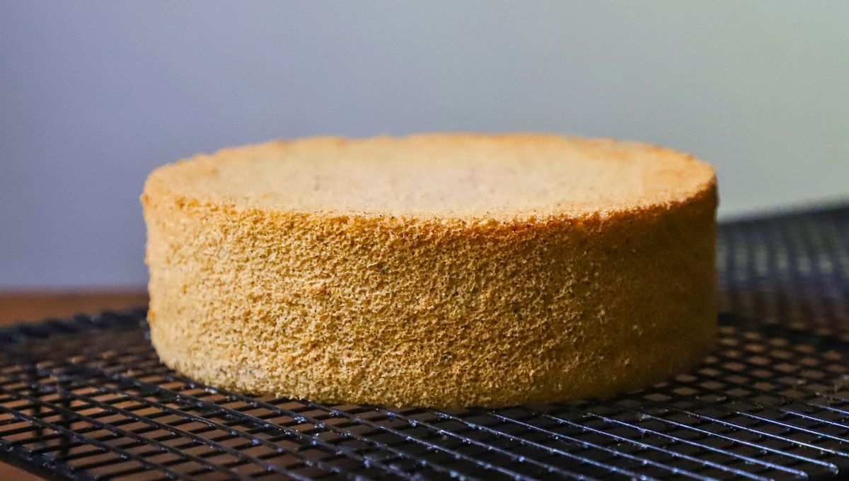 Siguiendo algunos consejos puedes evitar una masa sin aire o cruda. Siguiendo algunos consejos puedes evitar una masa sin aire o cruda. 