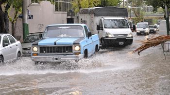 El Niño y su alerta de excesos se adueñan de esta semana de octubre en Mendoza El Niño y su alerta de excesos se adueñan de esta semana de octubre en Mendoza