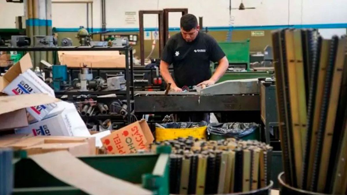 La caída del consumo ha afectado sobremanera a las pymes de Mendoza.