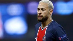 La cifra sideral que el PSG pide por Neymar
