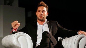 David Bisbal llegará a Argentina nuevamente