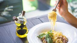 El aceite de oliva alarga la vida respecto al de girasol