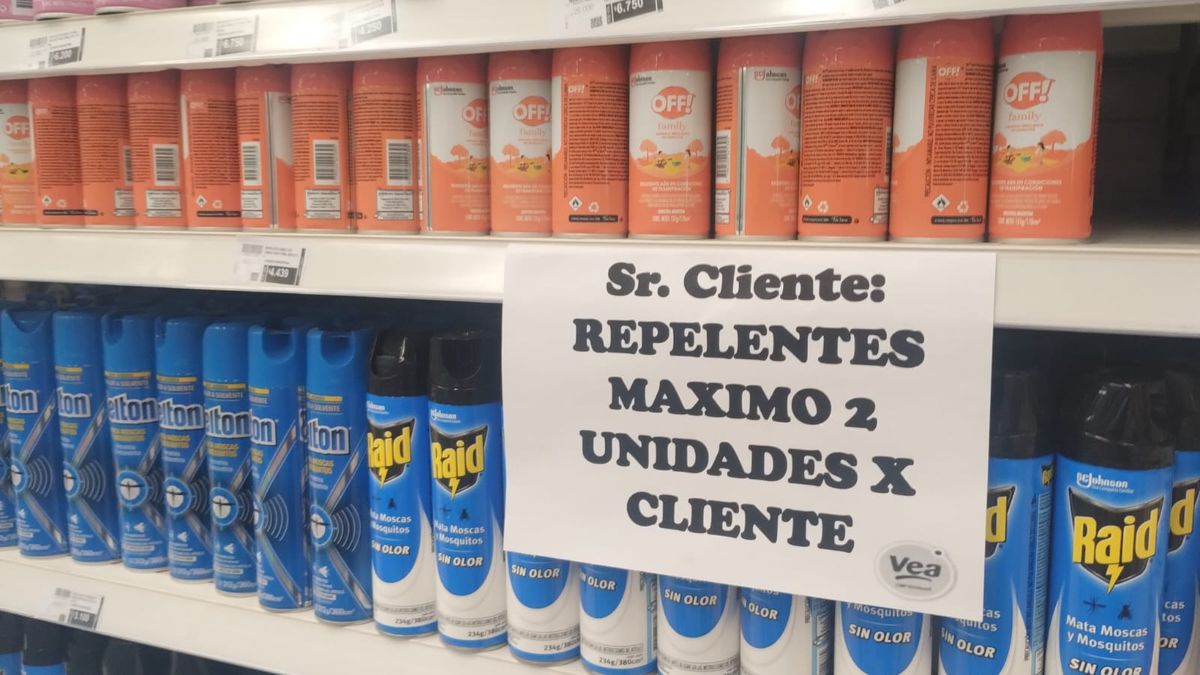 Del insecticida Raid el límite es de dos por cliente. Del insecticida Raid el límite es de dos por cliente.