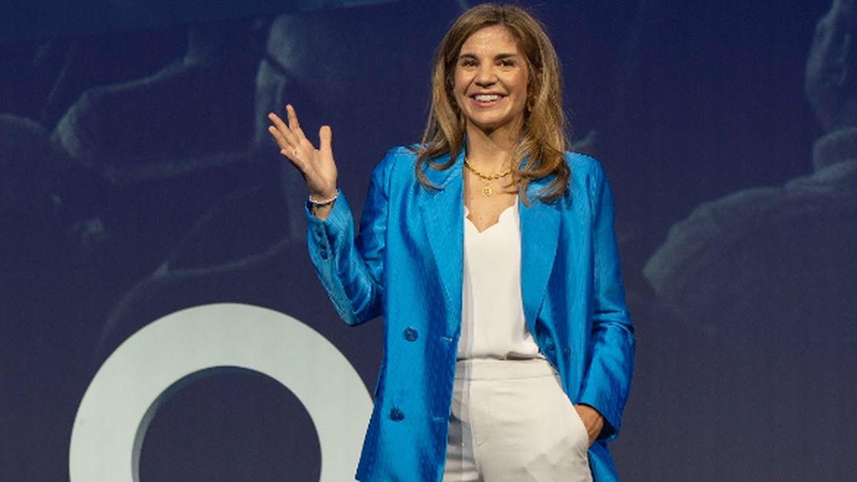 Marian Rojas Estapé: Cómo domar la mente y cultivar la alegría