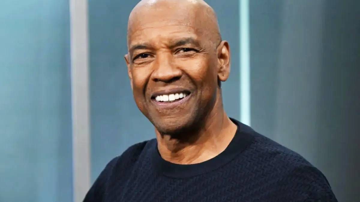 Excelente película. Netflix tiene la genial película con Denzel Washington