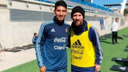 Lo dejaron libre en River y hoy está con Boca en Paraguay