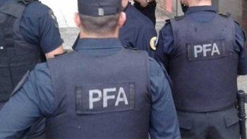 Ofrecen $500.000 para capturar a un abusador de 54 años que está prófugo