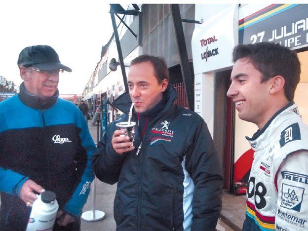 El Gálvez, escenario del retorno de un clásico