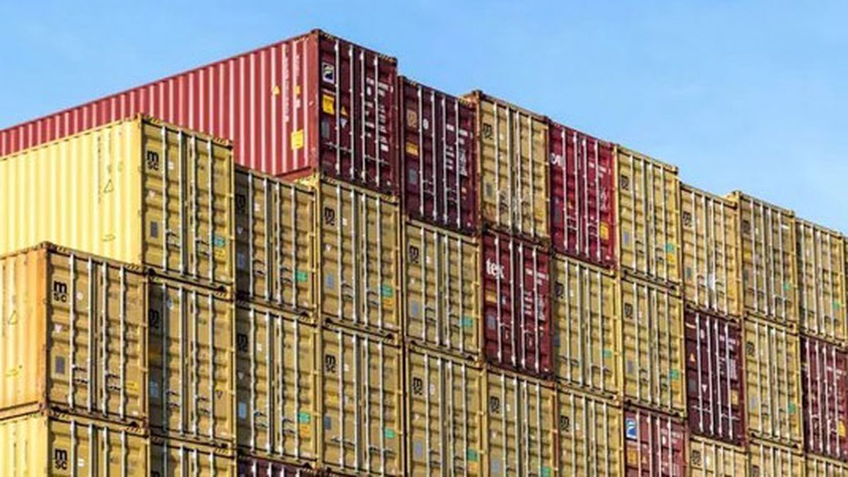 El gobierno nacional eliminó retenciones a las exportaciones de productos de la vitivinicultura.