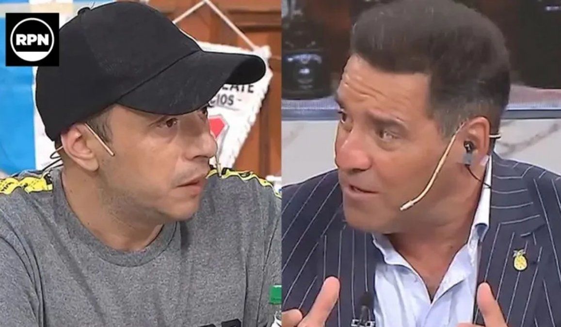 Iudica al Dipy: No hay nada más peronista que querer progresar