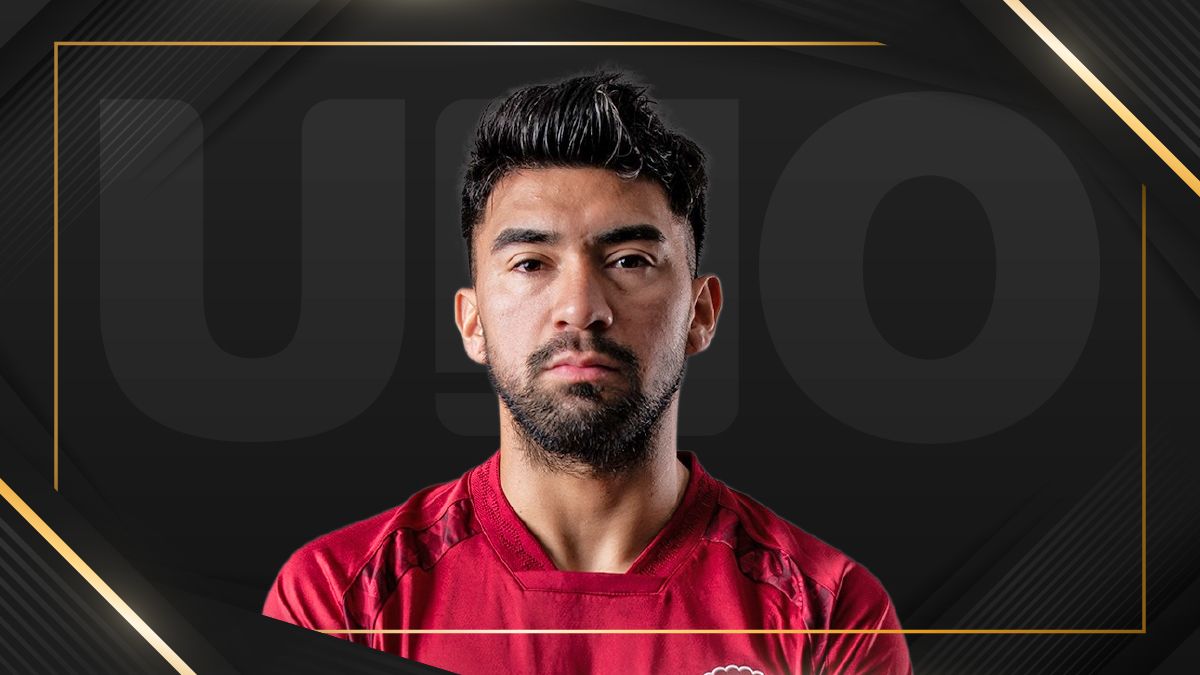 Marcelino Moreno, el hombre de Palmira, fue el estandarte y la gran figura de Lanús en la conquista de la Copa Sudamericana 2025. Marcelino Moreno, el hombre de Palmira, fue el estandarte y la gran figura de Lanús en la conquista de la Copa Sudamericana 2025.