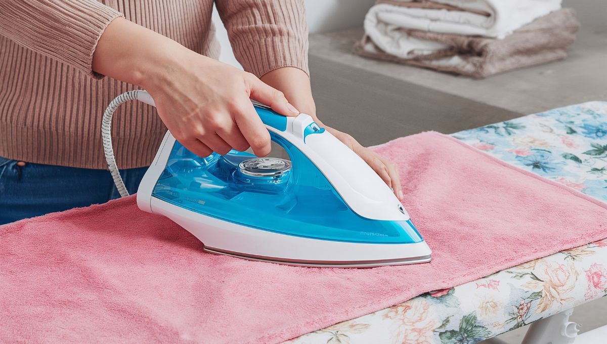 La plancha puede potenciarse con diferentes elementos caseros. La plancha puede potenciarse con diferentes elementos caseros. 