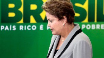 Se agrava la crisis en Brasil: su recesión amenaza a América Latina