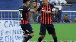 ¡Viejos son los trapos! Mercier se rebeló y le dio vida a San Lorenzo