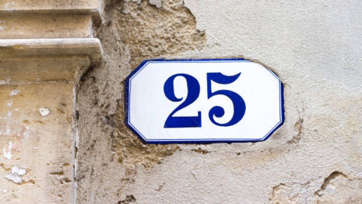 Estos son los números de la suerte para el 25 de octubre. Estos son los números de la suerte para el 25 de octubre.