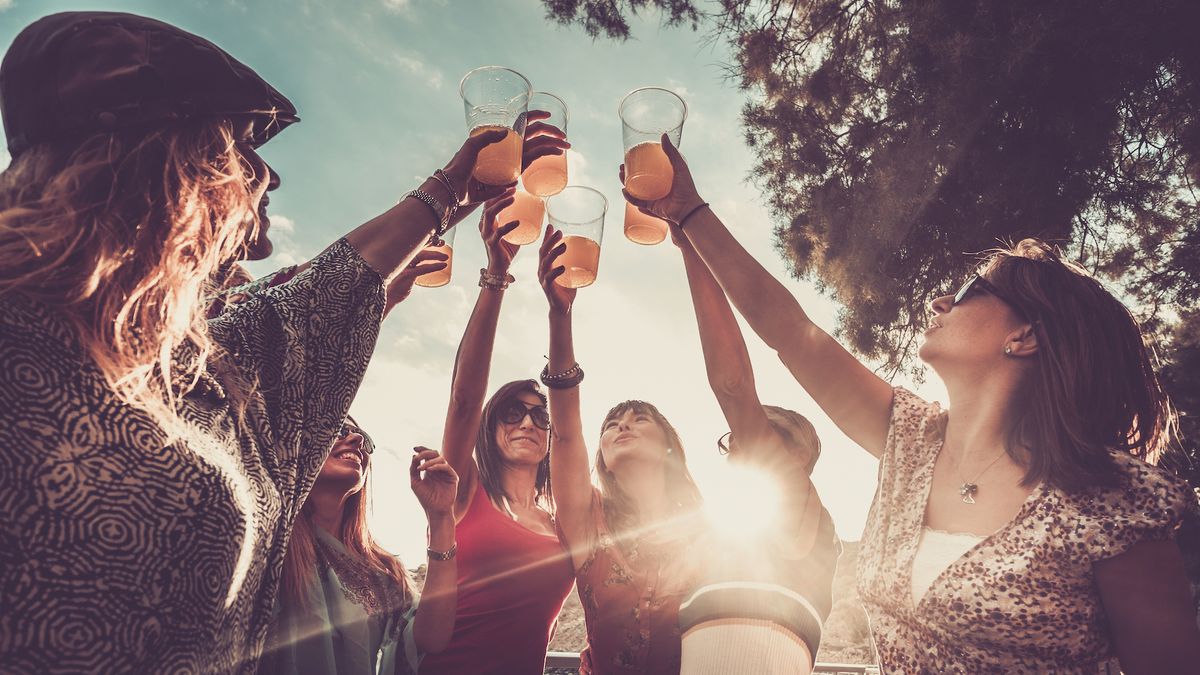 Habrá festejos durante todo el fin de semana por el Día del Amigo.