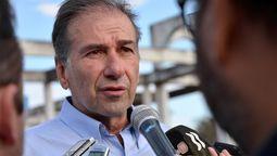 Humberto Schiavoni llega el lunes a Mendoza a intervenir el PRO, para inscribirlo dentro de Cambia Mendoza.&nbsp;