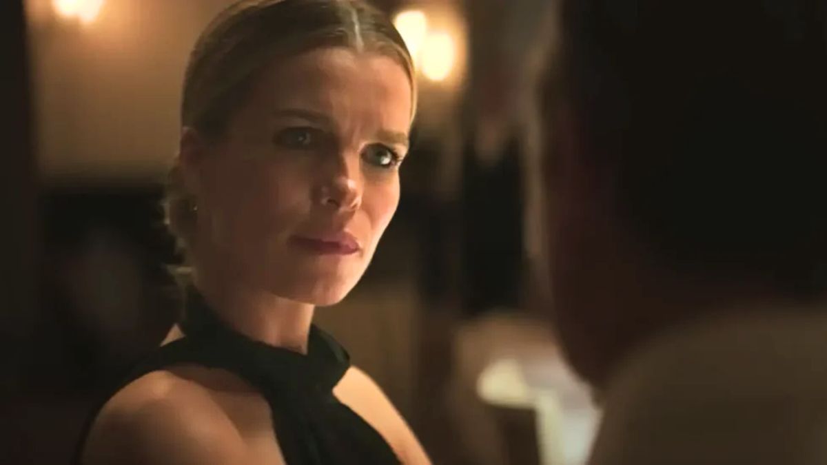 Una desaparición, 6 capítulos y un final impactante: el drama danés que conquista Netflix
