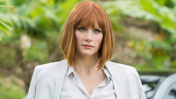 La estrella de Jurassic World será 