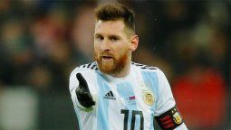 Sin un Mundial
