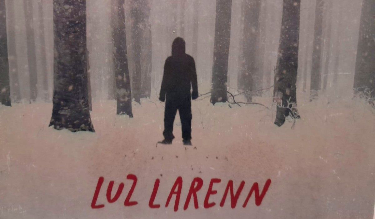 Claroscuro, la última aventura de Audrey Jordan