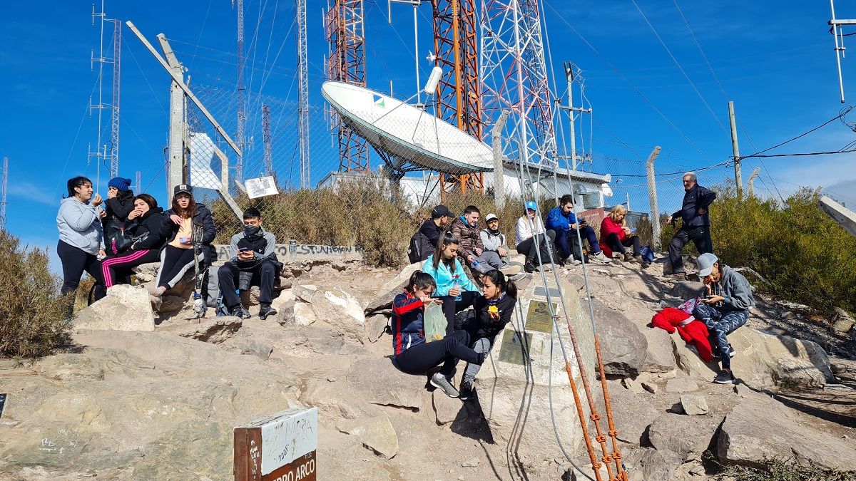 Universidad de Congreso