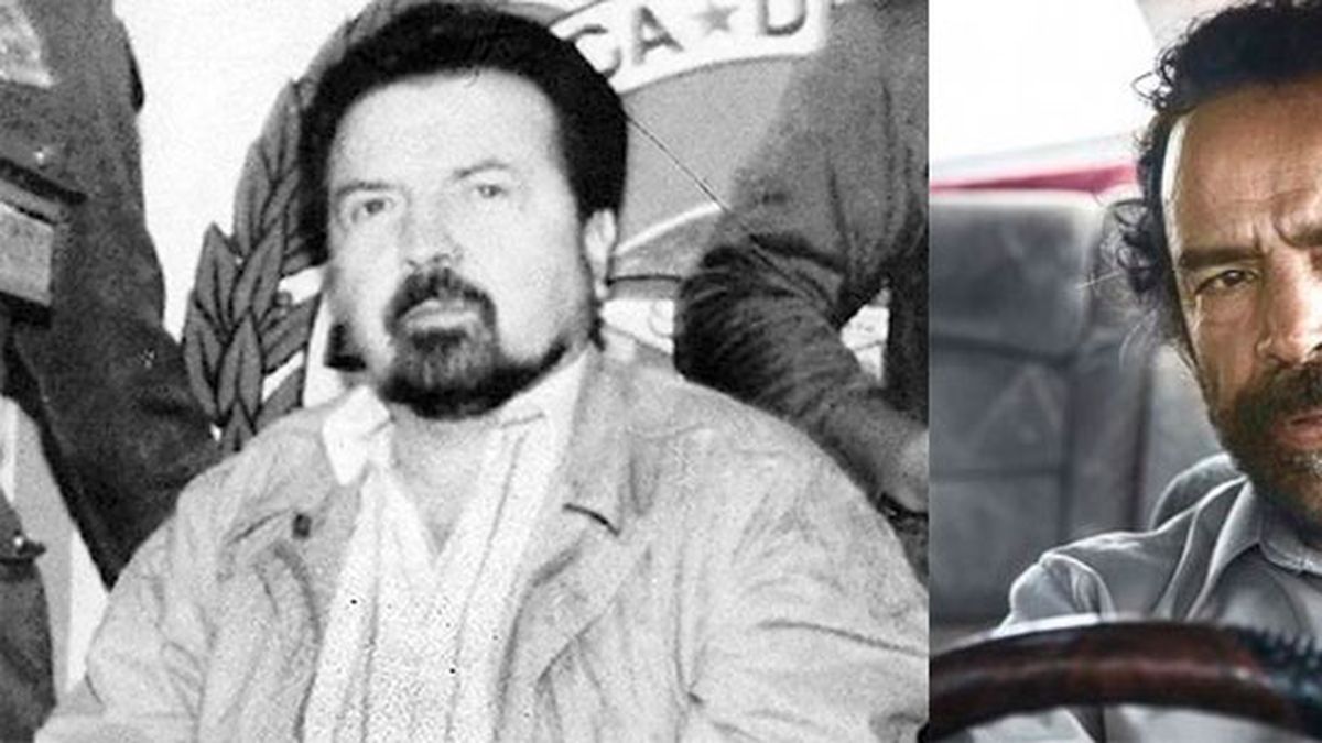 Quién es el nuevo capo de las drogas de Narcos