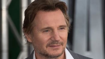 De qué se trata la película El protector